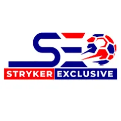 Avatar of Stryker Exclusive