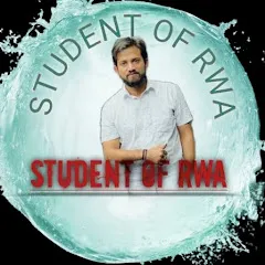 Avatar of STUDENT OF RWA