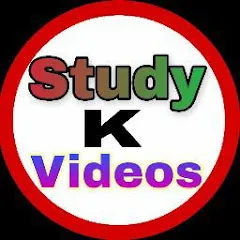 Avatar of Study K Videos