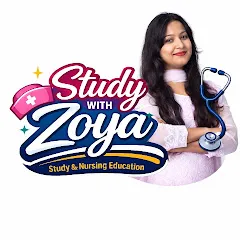 Avatar of Study with zoya