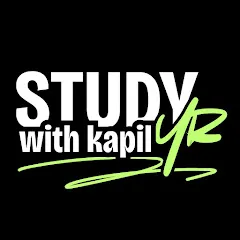 Avatar of StudyYR with Kapil Kathpal