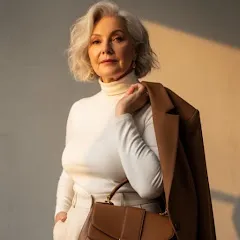 Avatar of Style over 60