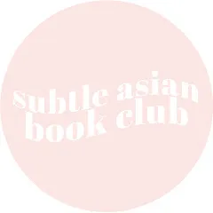 Avatar of subtle asian book club