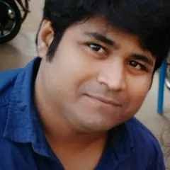 Avatar of SUKAMAL CHAKRABORTY