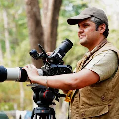 Avatar of Sumesh Lekhi Wildlife Films