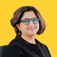 Avatar of Sunali Aggarwal