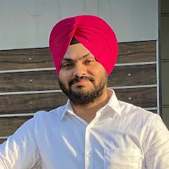 Avatar of Sunderdeep Singh