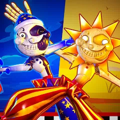 Avatar of Sun and Moon Show