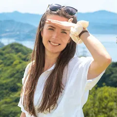 Avatar of Sunny in Japan