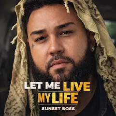 Avatar of Sunset Boss