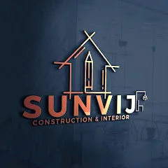 Avatar of SUNVIJ CONSTRUCTIONS