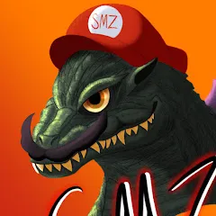 Avatar of Super Mariozilla