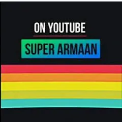 Avatar of Super Armaan