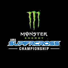 Avatar of Monster Energy Supercross