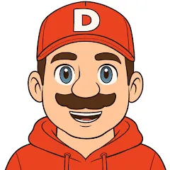 Avatar of Super Game Dad