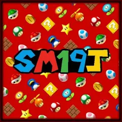 Avatar of SuperMario19Jay