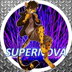 Avatar of Supernova Enc.