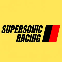 Avatar of SUPERSONIC RACING 🚀