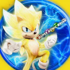 Avatar of Super Sonic Brian