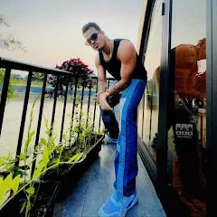 Avatar of SurajDanceFitness