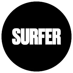 Avatar of SURFER