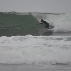 Avatar of Surfing in my 40’s