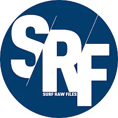 Avatar of Surf Raw Files