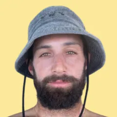 Avatar of Surf With Niv