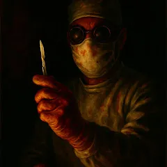 Avatar of Surgical Boxing