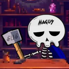 Avatar of SusMagus