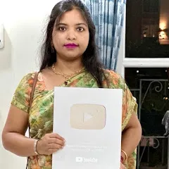 Avatar of Susmita-r rannaghor (slice of life)