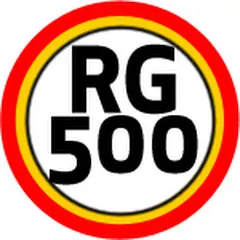 Avatar of Suzuki RG 500 Racing Myth