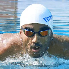 Avatar of Swimming By Sanuj