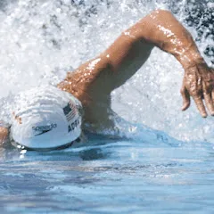 Avatar of Swimming Techniques