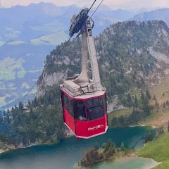 Avatar of Swiss Rail Wonderland