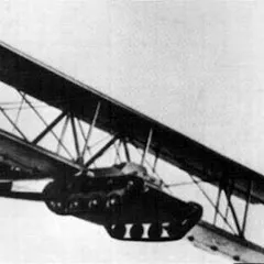 Avatar of FlyingTankDude