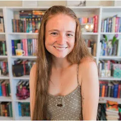 Avatar of Sydney and Her Books