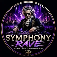 Avatar of Symphony Rave