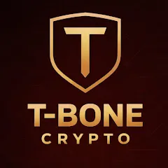 Avatar of T-Bone Crypto