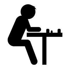 Avatar of Table For One
