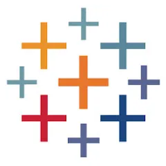 Avatar of Tableau