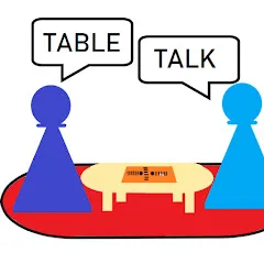 Avatar of TABLETALK
