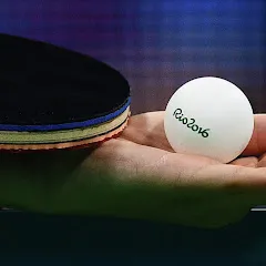 Avatar of Table Tennis