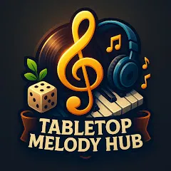 Avatar of Tabletop Melody Hub