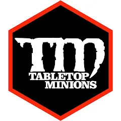 Avatar of Tabletop Minions