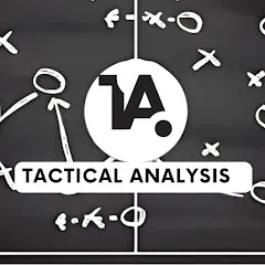 Avatar of Tactical Analysis