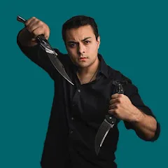Avatar of Tactical Tavern Tomas