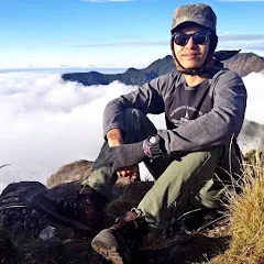 Avatar of Tahta Rizky Origma