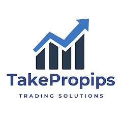 Avatar of TakePropips Trading Solutions