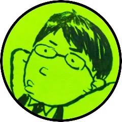 Avatar of すずきたけし
